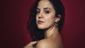 Janet Krupin with special guests Emma Hunton, Gerard Canonico, & more