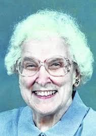 Agnes Bowman Obituary (2019)