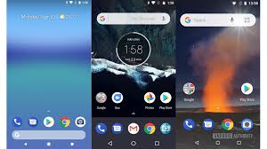 Stock Android Vs Android One Vs Android Go The Differences