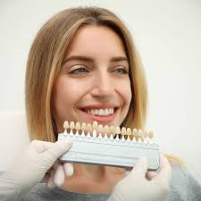 Cosmetic Dentistry Stockbridge, GA