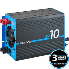 Owasp is a nonprofit foundation that works to improve the security of software. Ective Ssi 10 12v 4in1 Sinus Inverter Online Kaufen