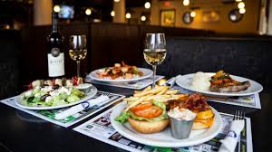 Enjoy a selection of oysters from our. 15 Local Restaurants To Eat In If You Re Visiting Halifax To Do Canada