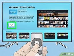 How does amazon prime video work? 3 Easy Ways To Register A Tv With Amazon Prime Wikihow