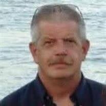 John Stephen Hutt Obituary