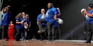 Dancing for a Cause 2019