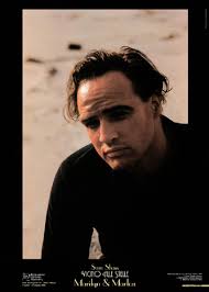 Sam Shaw Fine Art Print:"Marlon Brando in One-Eyed Jacks, 1959"