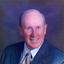 Ted Williams Luther Obituary