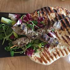 Checking out one of austin's newest restaurants and hottest patios, tillery kitchen and bar. Tillery Kitchen And Bar Looks Better Than It Tastes Says Chronicle Eater Austin