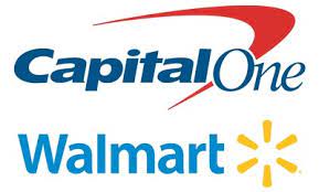 But both cards come with these perks: Capital One And Walmart Reimagine The Retail Credit Card Program