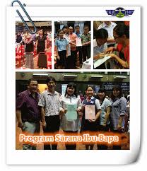 Jangan uji kesabaran ibu bapa. 2017å¹´program Sarana Ibu Bapa æ–—æ¹–æ–°åŽå­¦æ ¡sjkc Sin Hwa Tawau Facebook