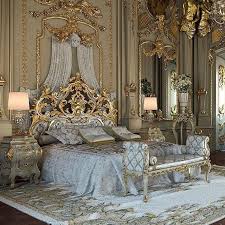 Italianfurnitureonline Riyadh Kazakhstan Nyc Milan London Iran Abuja Newyork Italianfurnit Luxury Bedroom Design Luxurious Bedrooms Mansion Bedroom