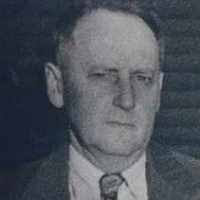 Stanley Robert McClure (1902–1995)