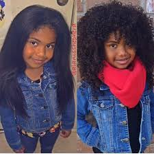 If I Have A Daughter Her Hair Is Going To Be Looking Like This Natural Hair Styles Kids Hairstyles Hair Styles