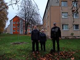 Gute verkehrsanbindung in die innenstadt und nach warnemünde Rostock Anwohner Sorgen Sich Vor Geplantem Haus Abriss In Reutershagen