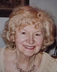 Rose Ann May Obituary