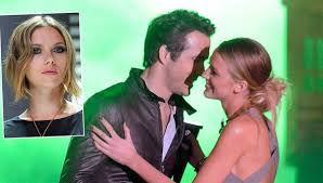 Meanwhile, johansson married french journalist romain dauriac and they share a. Scarlett Johansson Ryan Reynolds Ist Blake Lively Der Trennungsgrund Bunte De