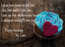 Beautiful Happy Birthday Wishes To My Girlfriend Pin By Merling Melse On Tamara Birthday Wishes For Lover Birthday Wishes For Girlfriend Best Birthday Wishes