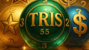 Resultados del sorteo Tris hoy 14 de noviembre