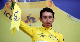 Egan bernal will lead team ineos grenadiers in the tour de france of 2020, read about the selection and his chances here! Las Ganancias Que Recibe Egan Bernal Campeon Del Tour De Francia 2019