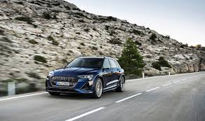 Image result for Navarra Blue 2022 E-Tron