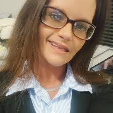 Gina Buckner's Instagram, Twitter & Facebook