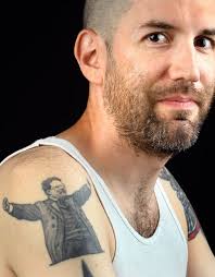 Michael Fortman (lennysjunk)