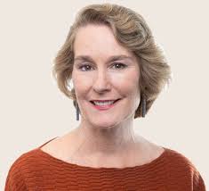 Nashville Public Radio names Holly Kernan of KQED as president and CEO