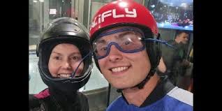 What a great day yesterday at IflyBasingstoke! If you want to get better at  AFF or FS skills, or prepare properly for an AFF course or get qualified to  fly Scrambles, get in touch with me and I can ...