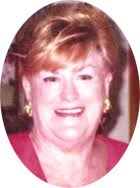 Helen Roderick-Simpson Obituary