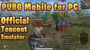 How to download tencent gaming buddy on your pc. Pubg Mobile For Pc Official Tencent Emulator Tutorial Youtube
