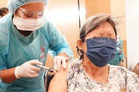 Get financial support for hospitalisation and surgery bills. Behind The Scenes At Sunway Medical Centre S Covid 19 Vaccination Site Codeblue