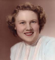 Ada Sullivan Obituary