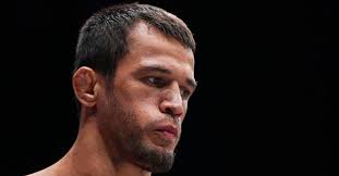 Usman Nurmagomedov Roasts Ilia Topuria, Arman Tsarukyan, Paddy Pimblett, Benoit Saint Denis & Michael Chandler but Praises Quillan Salkilld