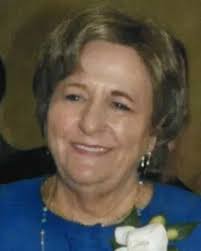 Obituary information for Betty Brown Adkins