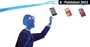 It's not fair to say that senior citizens fall behind with technology. Lease A Smartphone Or Buy It The Pros And Cons The New York Times