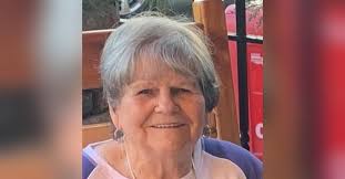 Faye Walker Obituary