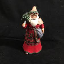 We did not find results for: Jim Shore 7 Swedish Santa Christmas Tyme
