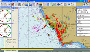 Here you'll have the option to create a course. Opencpn Radar Overlay Plugin Page 8 Cruisers Sailing Forums