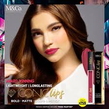 Missy Beauty Care Products
