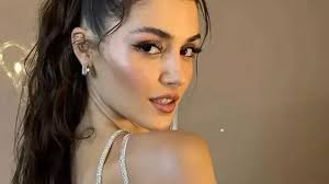 Magazin » Mavi Kadın