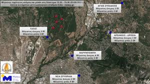 Μετρα για πυροπληκτουσ προαναγγελλει η ελληνικη ενωση τραπεζων; Mqjq4mkvxadvxm