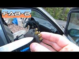 Recherche De Panne Leve Vitre Electrique Bmw E30 Youtube