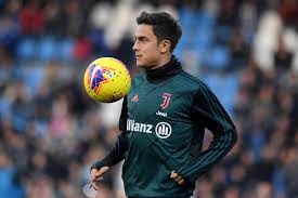 Он играет на позиции оттянутый нап. Juventus Star Paulo Dybala Tests Positive For Coronavirus For Fourth Time Report