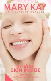 Mary Kay Catalog >> The Look Winter 2025 products