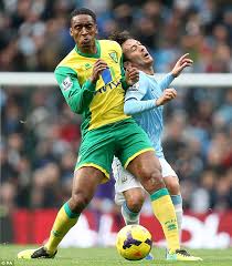 Find the perfect leroy fer stock photo. Julio Cesar Targeted By Benfica As Qpr Open Talks With Norwich Over 5m Move For Leroy Fer Daily Mail Online