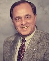 Lewis Molnar Obituary