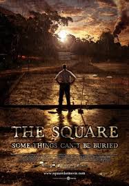 His next show is the square, an installation which invites passersby to altruism, reminding them of their role as responsible fellow human beings. The Square Movie Review Film Summary 2010 Roger Ebert