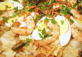 30 Ways To Make Pancit Panlasang Pinoy Pancit Malabon Recipe Pancit Recipe Pancit
