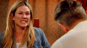 Days of Our Lives Spoilers Wednesday, December 17: Kristen Loses It on EJ –  Rachel's Worst Fear – Belle to the Rescue | Celeb Dirty Laundry