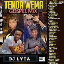 Dj Lyta Gospel Mix Mp3 Download Dj Lyta